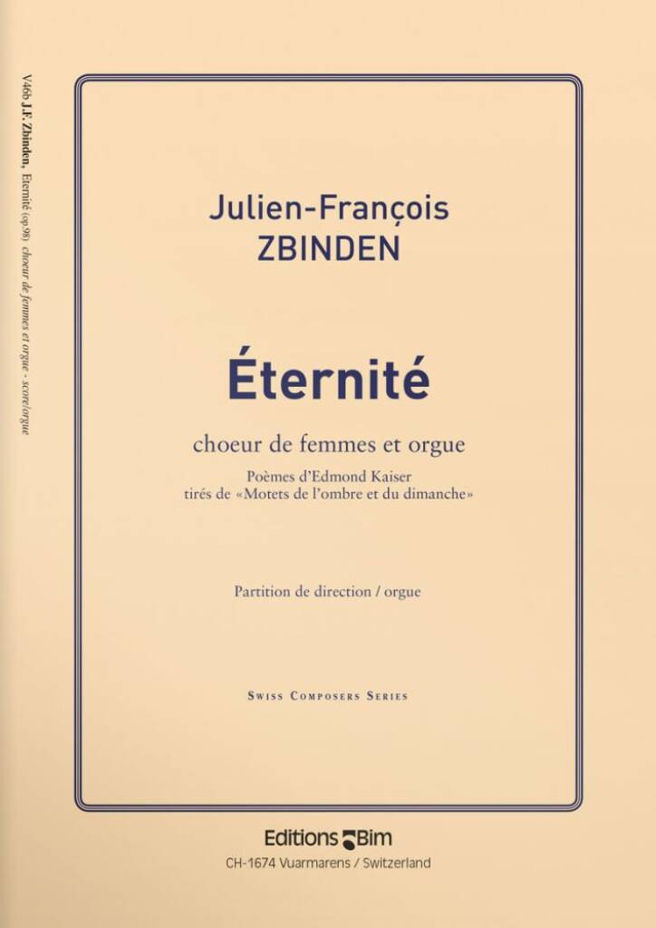 Eternité